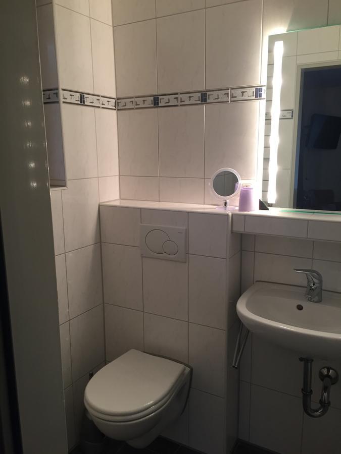 Gaestehaus Wagner Grainau Exteriör bild