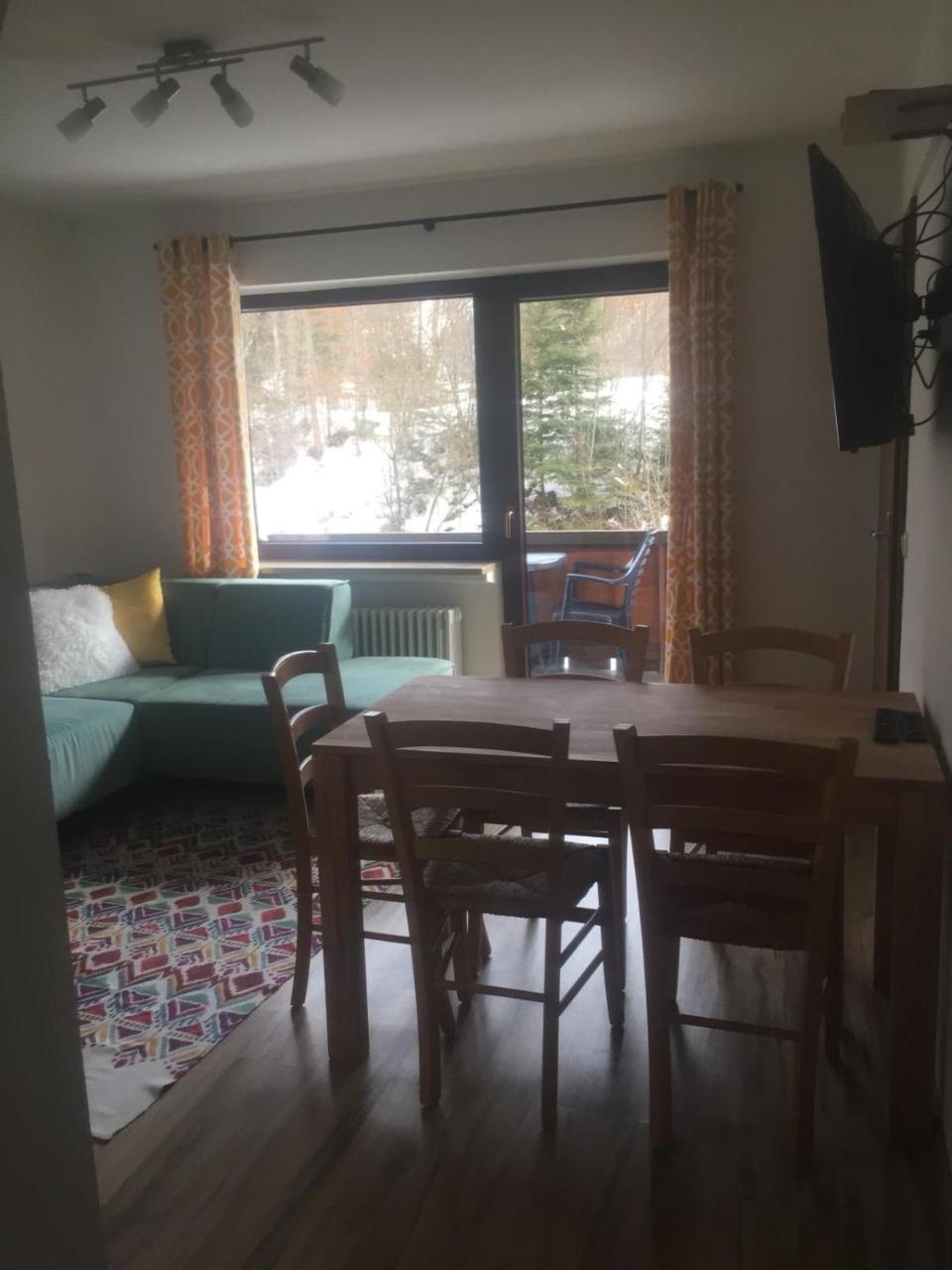 Gaestehaus Wagner Grainau Exteriör bild